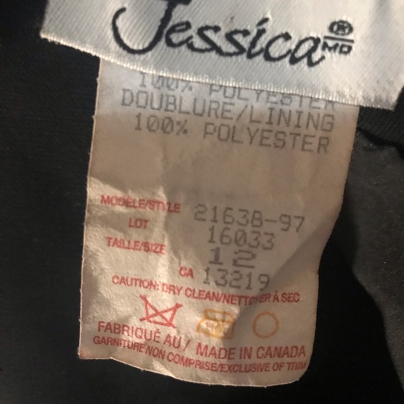 🖤Sweet Vintage🖤 Jessica Skirt🖤 - Picture 7 of 7